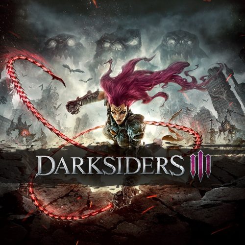 Darksiders III (EU)