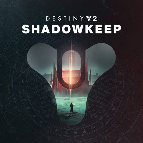 Destiny 2: Shadowkeep (DLC) (EU)