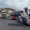 FIA European Truck Racing Championship (EU)
