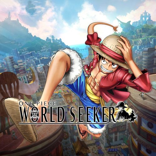 One Piece: World Seeker - Deluxe Edition (EU)