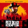 Red Dead Redemption 2: Ultimate Edition (EU)