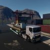 Truck Driver (EU)