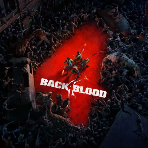 Back 4 Blood (EU)