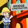 Bridge Constructor (EU)