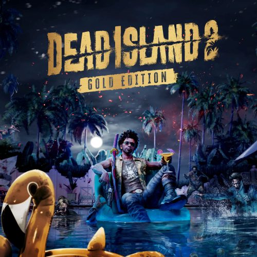 Dead Island 2: Gold Edition (EU)