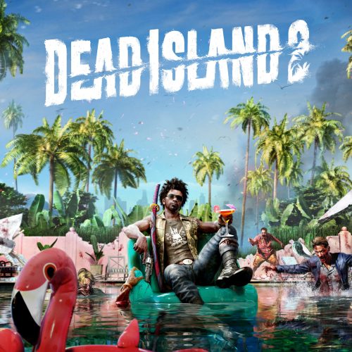 Dead Island 2 (EU)