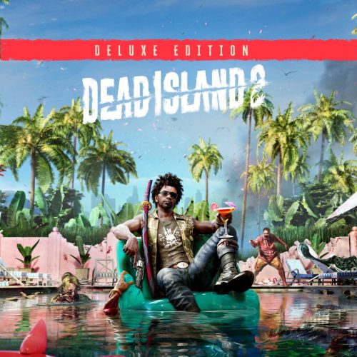 Dead Island 2: Deluxe Edition (EU)