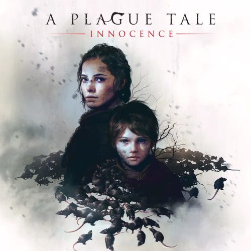 A Plague Tale: Innocence (EU)