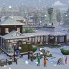 The Sims 4: Snowy Escape (DLC) (EU)