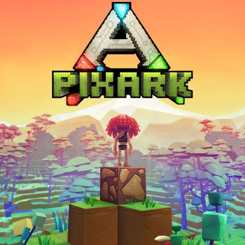 PixARK (EU)