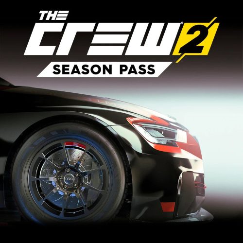 The Crew 2: Season Pass (DLC)