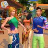 The Sims 4: Island Living (DLC) (EU)