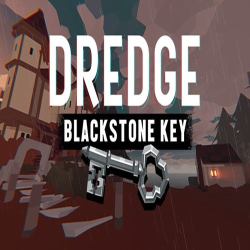 DREDGE - Blackstone Key (DLC)