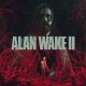 Alan Wake 2 (Green Gift)