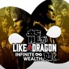 Like a Dragon: Infinite Wealth (EU)