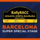 WRC 9: Barcelona SSS (DLC)
