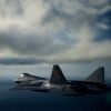 Ace Combat 7: Skies Unknown - Top Gun: Maverick Aircraft Set (DLC)