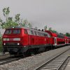 Train Simulator: Norddeutsche-Bahn - Kiel - Lübeck Route Add-On (DLC)
