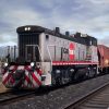 Train Sim World 2: Caltrain MP15DC Diesel Switcher Loco Add-On (DLC)