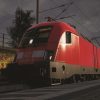 Train Sim World 2: DB BR 182 Loco Add-On (DLC)