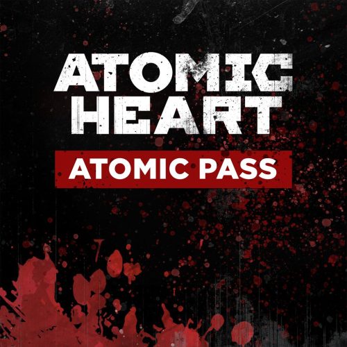 Atomic Heart: Atomic Pass (DLC)