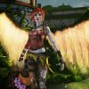 Borderlands 2: Commander Lilith & the Fight for Sanctuary (DLC)