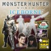 Monster Hunter World: Iceborne Deluxe Kit (DLC) (EU)