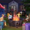 The Sims 4: Little Campers Kit (DLC)