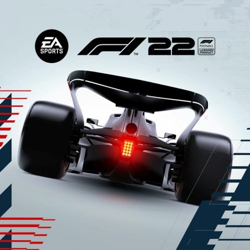 F1 22 (PL/EN/RU)