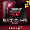 DJMax Respect V: Black Square Pack (DLC)