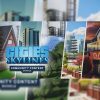 Cities: Skylines - Community Content Bundle (DLC)