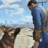 Skyrim: Anniversary Edition + Fallout 4: G.O.T.Y Bundle