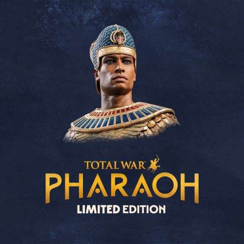 Total War: Pharaoh - Limited Edition (EU)