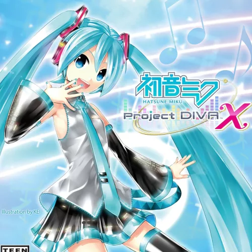 Hatsune Miku: Project DIVA Mega Mix+ - CodeGuru