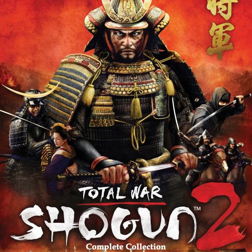 Total War: Shogun 2 - Complete Collection