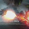 Helldivers: Entrenched Pack (DLC)