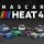 Nascar Heat 4: November Paid Pack (DLC)