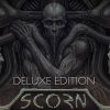 Scorn: Deluxe Edition (EU)