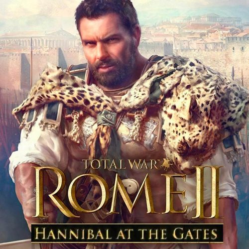 Total War: Rome II - Hannibal at the Gates (DLC) (EU)