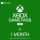 Xbox Game Pass - 1 Month (PC Only) (EU)