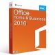 Microsoft Office 2016 Home & Business (MAC) (Költöztethető)