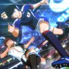 Captain Tsubasa: Rise of New Champions (EU)