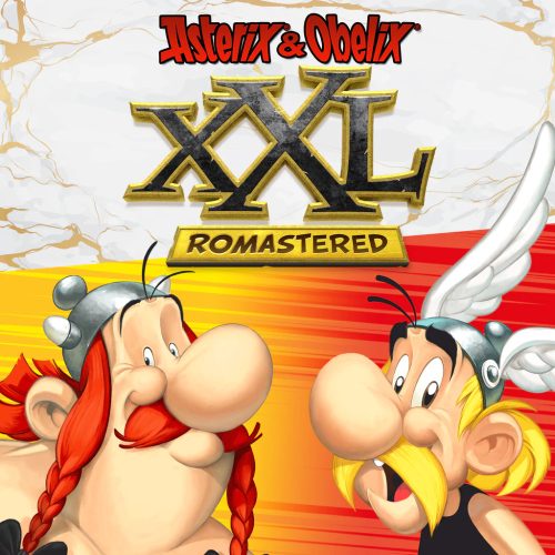 Asterix & Obelix XXL: Romastered (EU)