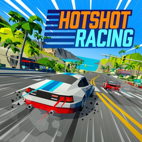 Hotshot Racing (EU)