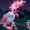 Pokemon Scarlet/Violet: The Hidden Treasure of Area Zero (DLC) (EU)