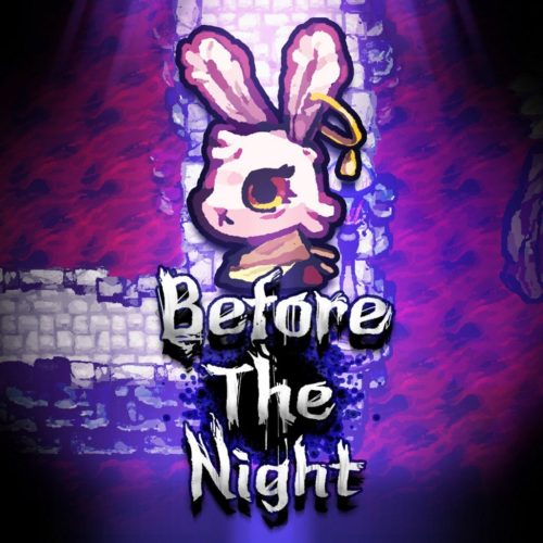 Before The Night (EU)