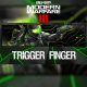 Call of Duty: Modern Warfare III - Trigger Finger Calling Card (DLC)