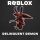 Roblox: Delinquent Demon (DLC)