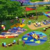 The Sims 4: Toddler Stuff (DLC) (EU)