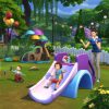 The Sims 4: Toddler Stuff (DLC) (EU)